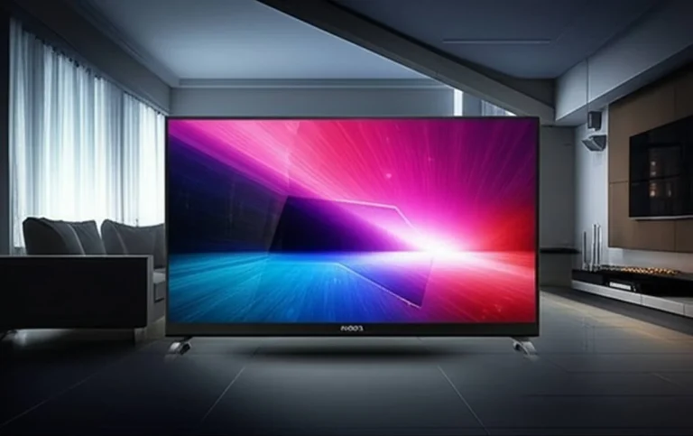 بررسی تلویزیون LED اسنوا SLD-43SA1260 43 اینچ | صفر تا صد