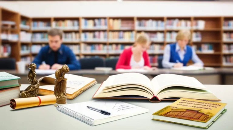 کنکور انسانی: چه درس هایی بخوانیم؟ (راهنمای جامع و کامل)