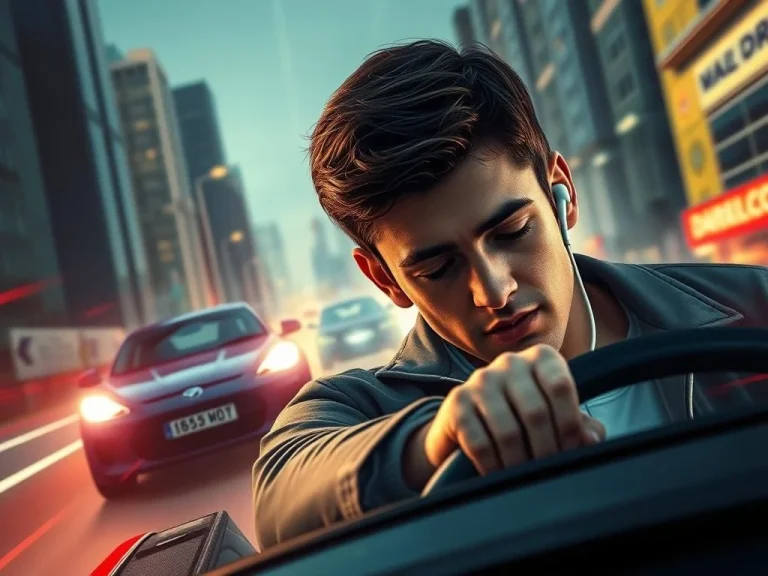 معرفی فیلم Baby Driver (بچه راننده) – نقد و بررسی جامع