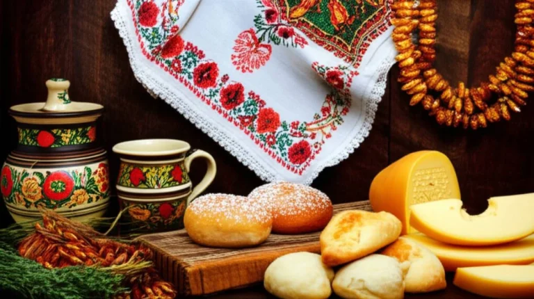 سوغات و اجناس ارزشمند لهستان | راهنمای جامع خرید