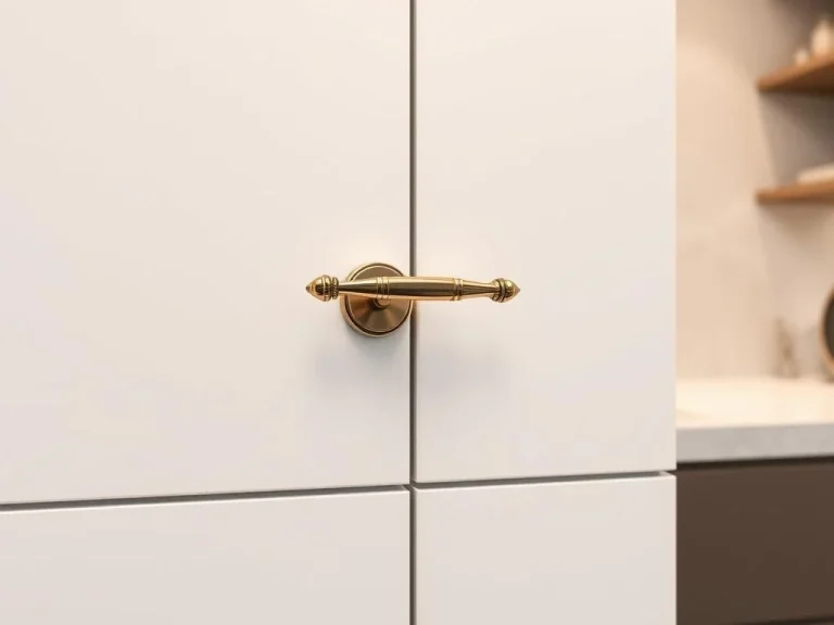 بهترین دستگیره کابینت ممبران؛ راهنمای کامل انتخاب بر اساس سبک، رنگ و قیمت