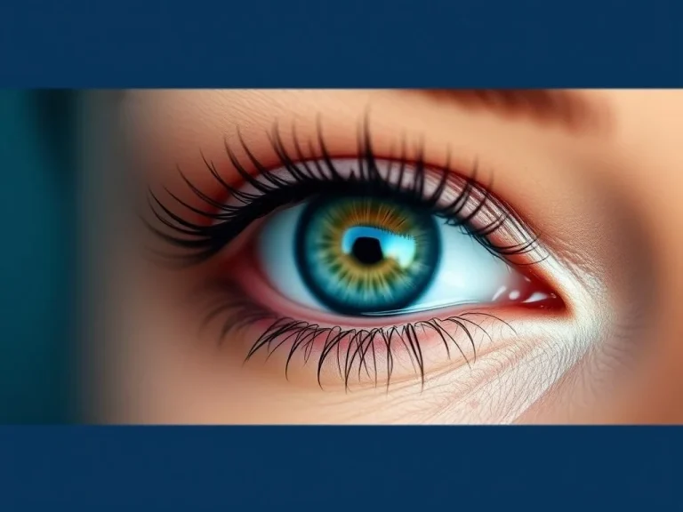 بلفاروپلاستی پلک پایین چگونه انجام میشود؟