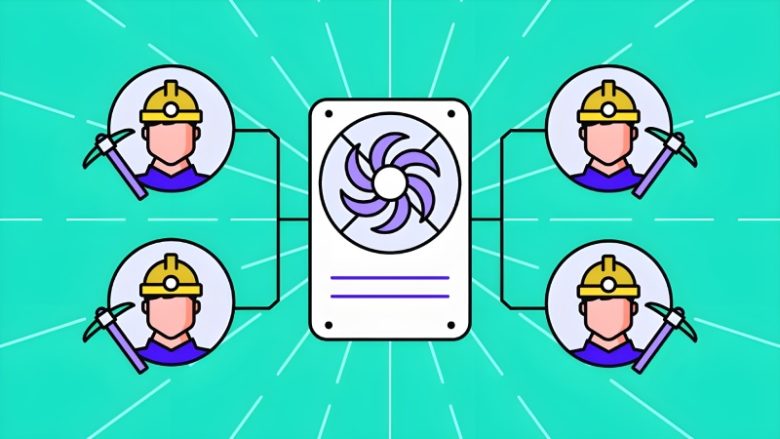 استخر استخراج ارز دیجیتال: روش هوشمندانه برای کسب درآمد پایدار در دنیای کریپتو