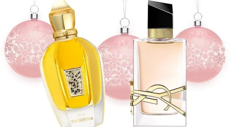 بهترین نت‌های عطر زنانه برای فصول گرم سال