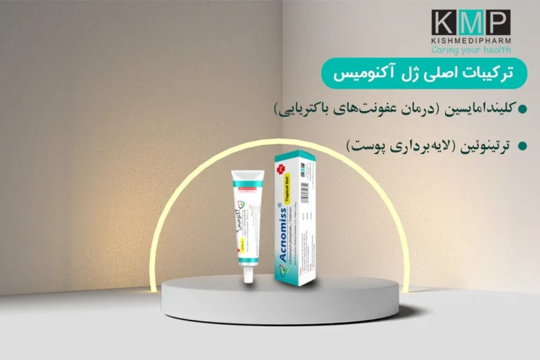 چرا زمستان بهترین زمان درمان جای جوش با ترتینوئین آکنومیس است؟