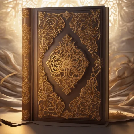 خلاصه کامل کتاب آشوب ازلی عشق اثر بک و بک گرنشایم