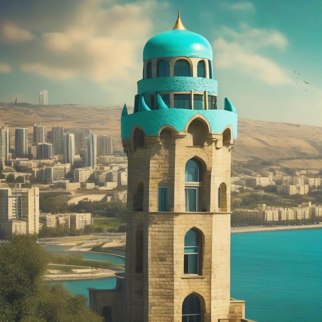 سفر به آذربایجان | راهنمای جامع جاهای دیدنی و هزینه ها