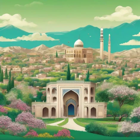 سفر نوروزی ۱۴۰۳: راهنمای کامل برنامه ریزی و نکات مهم