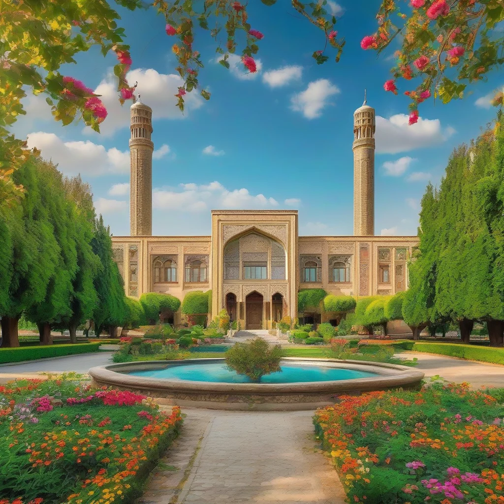 چطور به عمارت مسعودیه برویم؟ | راهنمای کامل آدرس و دسترسی